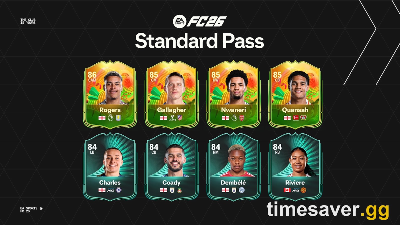 EA FC 26 Season Pass Not Working: How to Fix "Service Unavailable" & Stuck Progress (Season 9)
