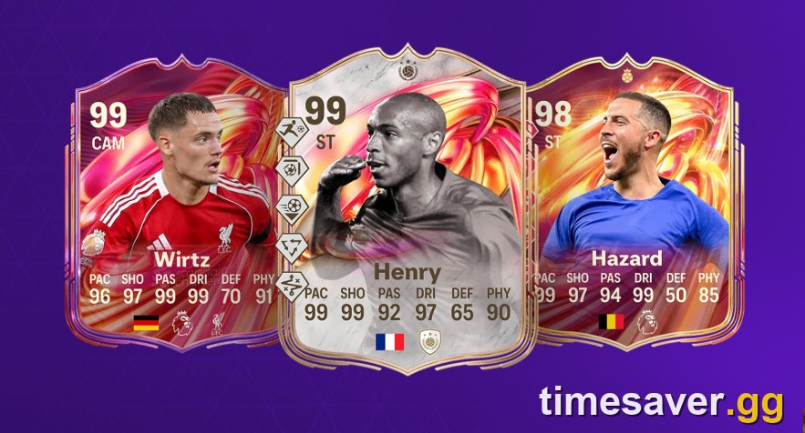 EA FC 26 Third Time Lucky Objectives: All 6 Challenges, Best Route & Which Team 2 Player Pick to Take
