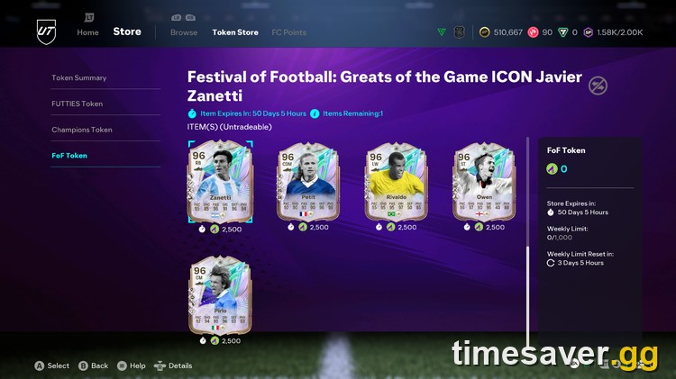 EA FC 26 Token Swaps: Are the 83–91 Token Swap SBCs Worth It? (Best Value Ranked, Season 9)