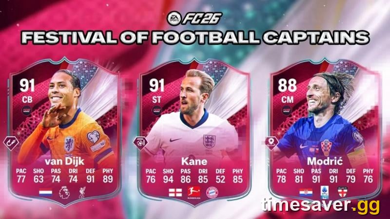 EA FC 26 Ultimate Festival Event: All Rewards, Objectives & the Bug Explained (FUTTIES)