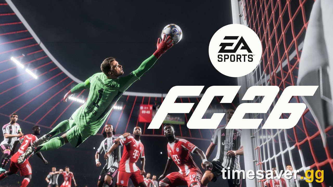 EA FC 26 Won't Launch on PC? Fix EA AntiCheat, Secure Boot & Repair (Every Working Solution)
