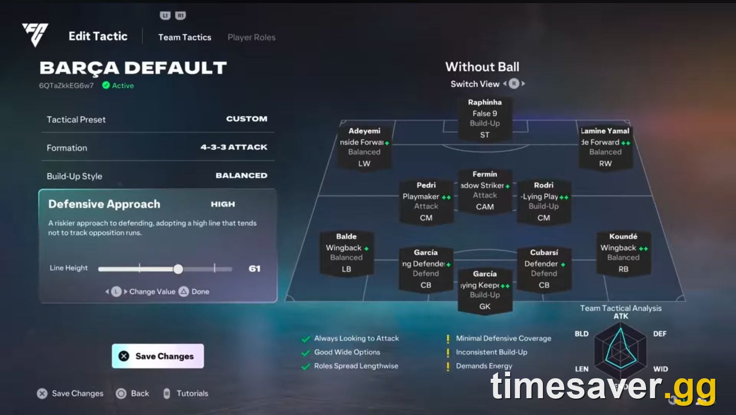 FC 27 95 Depth: Why Everyone Is Spamming the Offside Trap — and the 6 Counters That Actually Work