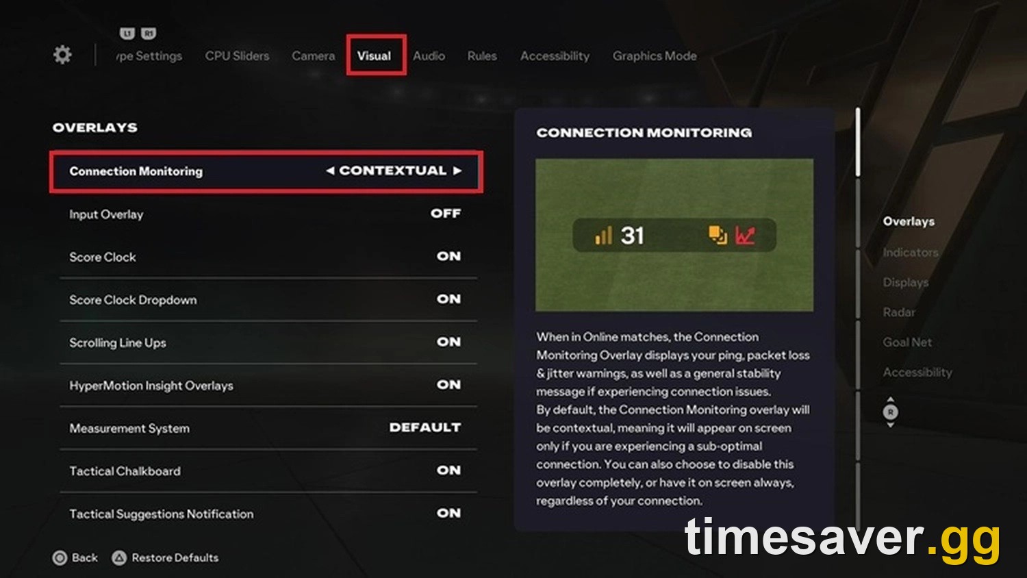 FC 27 Connection Unstable on PC? Every Fix for Ping Spikes, Input Lag and "Unable to Connect to EA Server" (Launch Day)