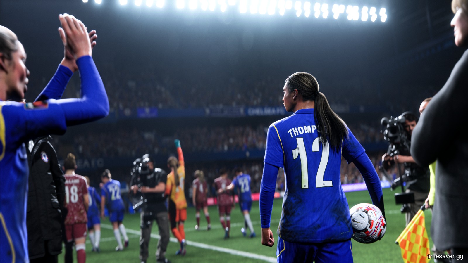 FC 27 FUT Champions: How to Qualify, CQP Requirements and Everything You Need to Know