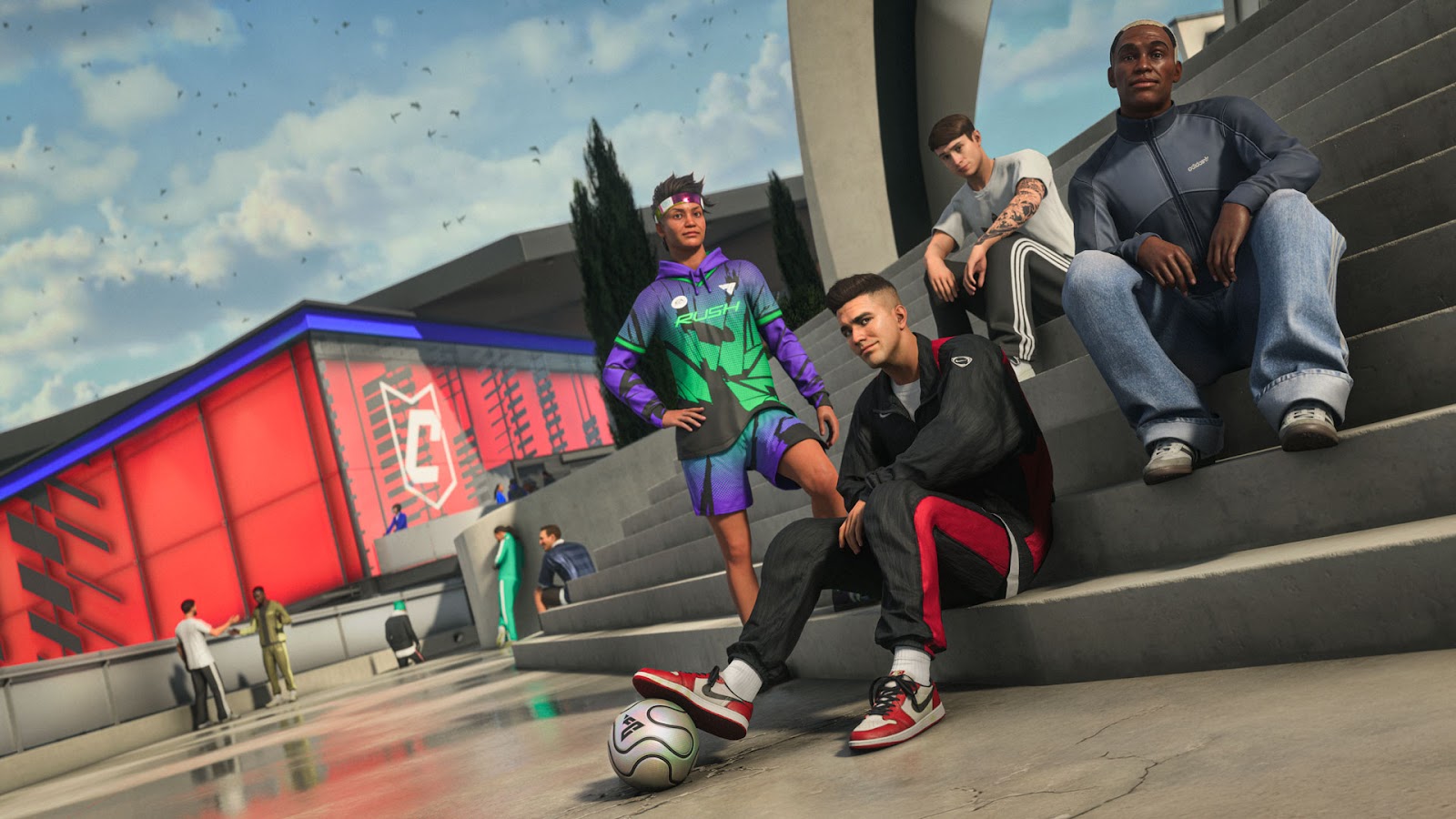 FC 27 FUT Champions Rewards Explained: Every Rank Tier and What Changes in Season 1 (September 2026)