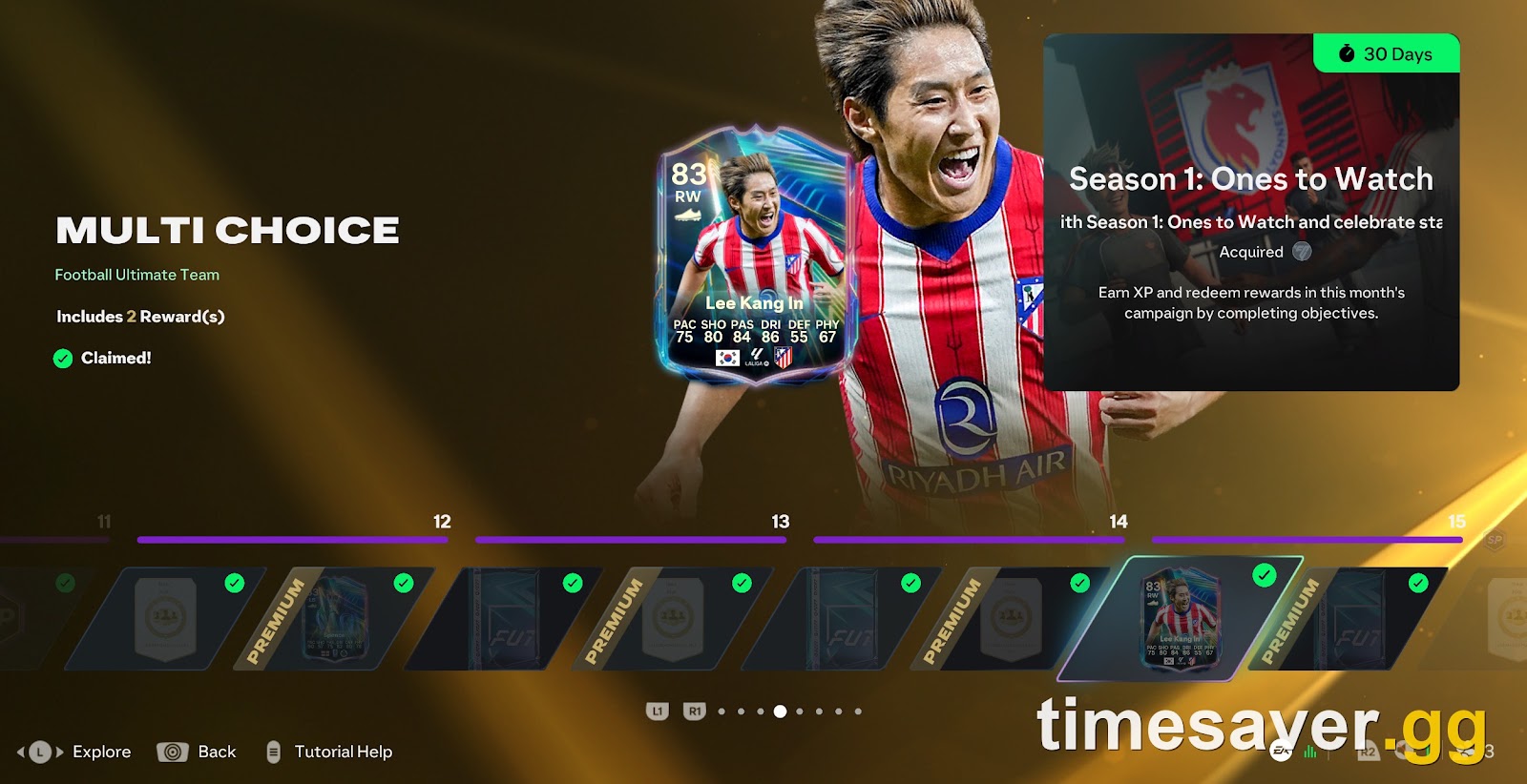 FC 27 Season 1: Every SP Source Ranked Fastest to Slowest — Can You Still Hit Level 30 Before October 22?