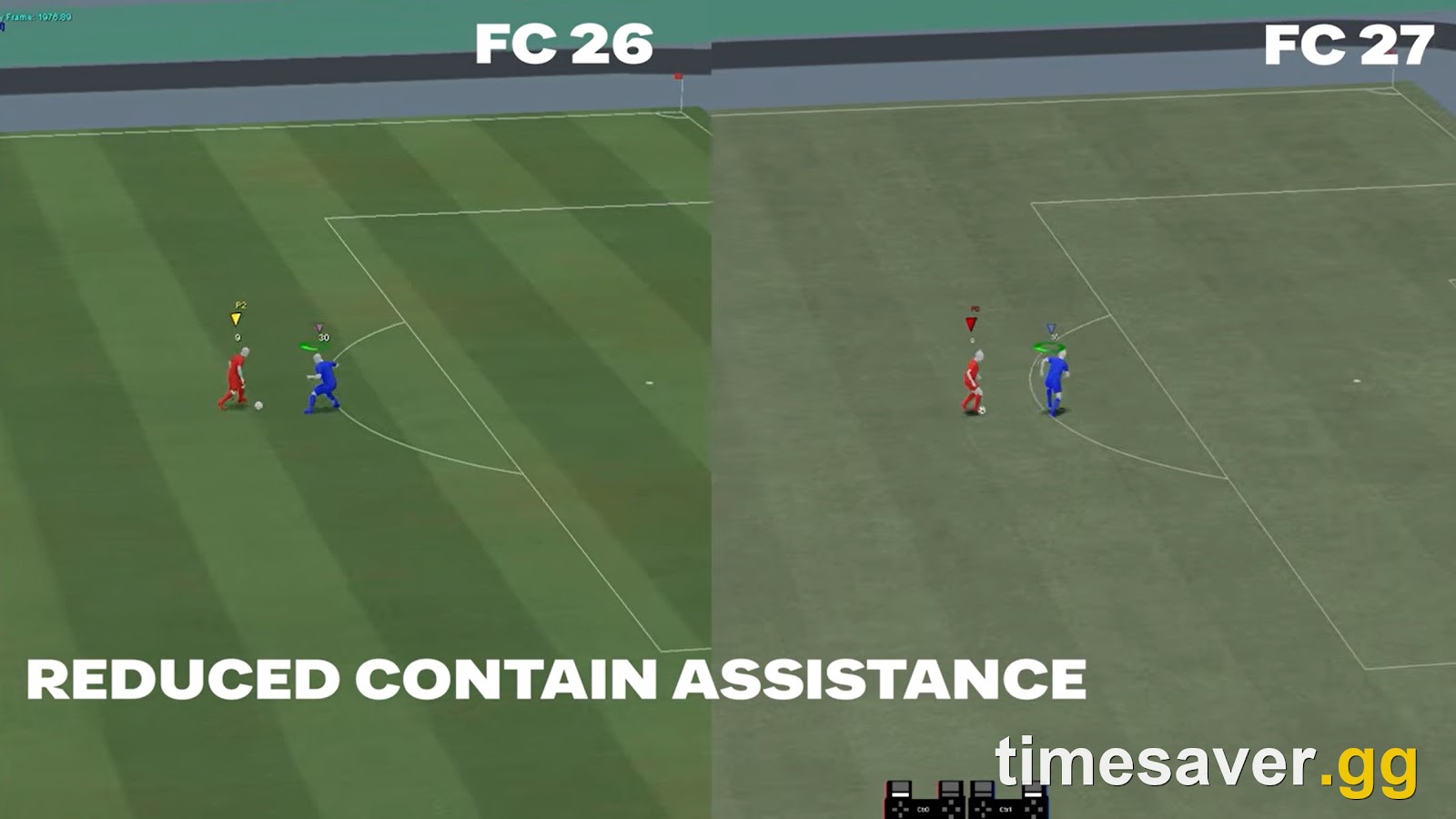 FC 27 Update 1.0.1 Patch Notes: Every Fix — and the 6 Bugs EA Didn't Touch