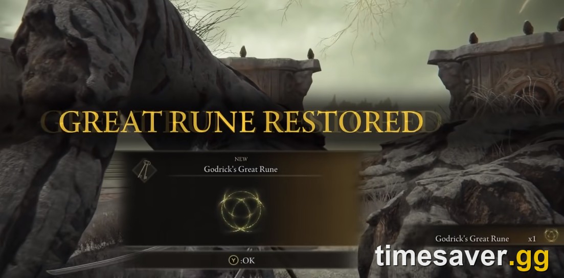 Best Great Runes in Elden Ring, Ranked: All 8 Runes, Effects & How to Activate Them (2026)