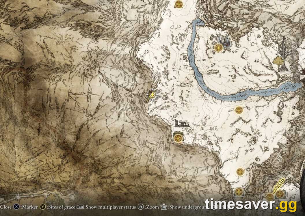Best Rune Farming Spots in Elden Ring: Early, Mid, and Late-Game Locations (2026)