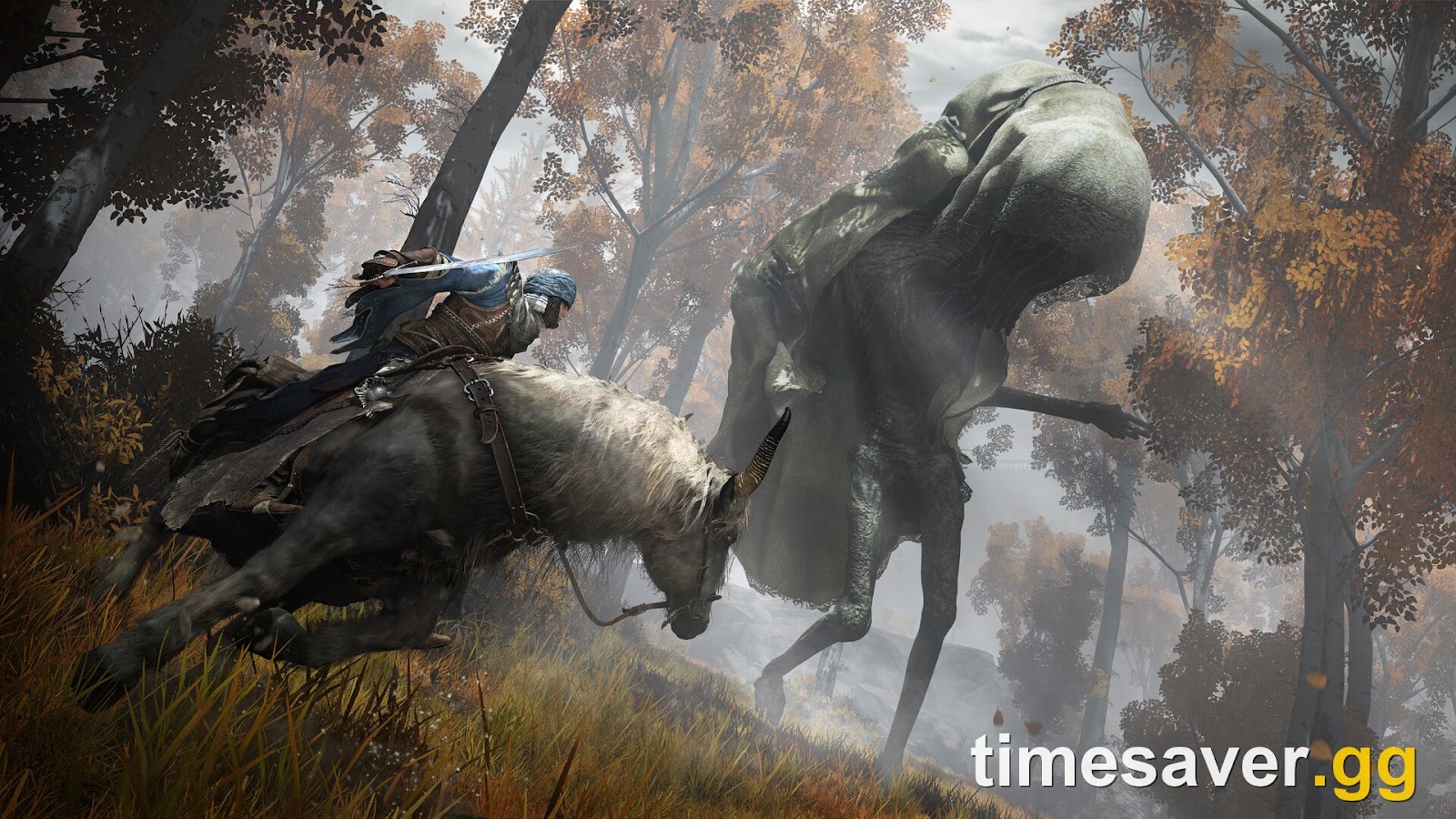Elden Ring Patch 1.17 Patch Notes: Full Balance Changes, New Classes & Torrent Skins
