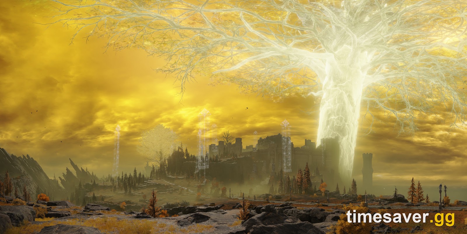 Elden Ring Points of No Return: Every Trigger, Missable Item & Locked Questline (Patch 1.17)