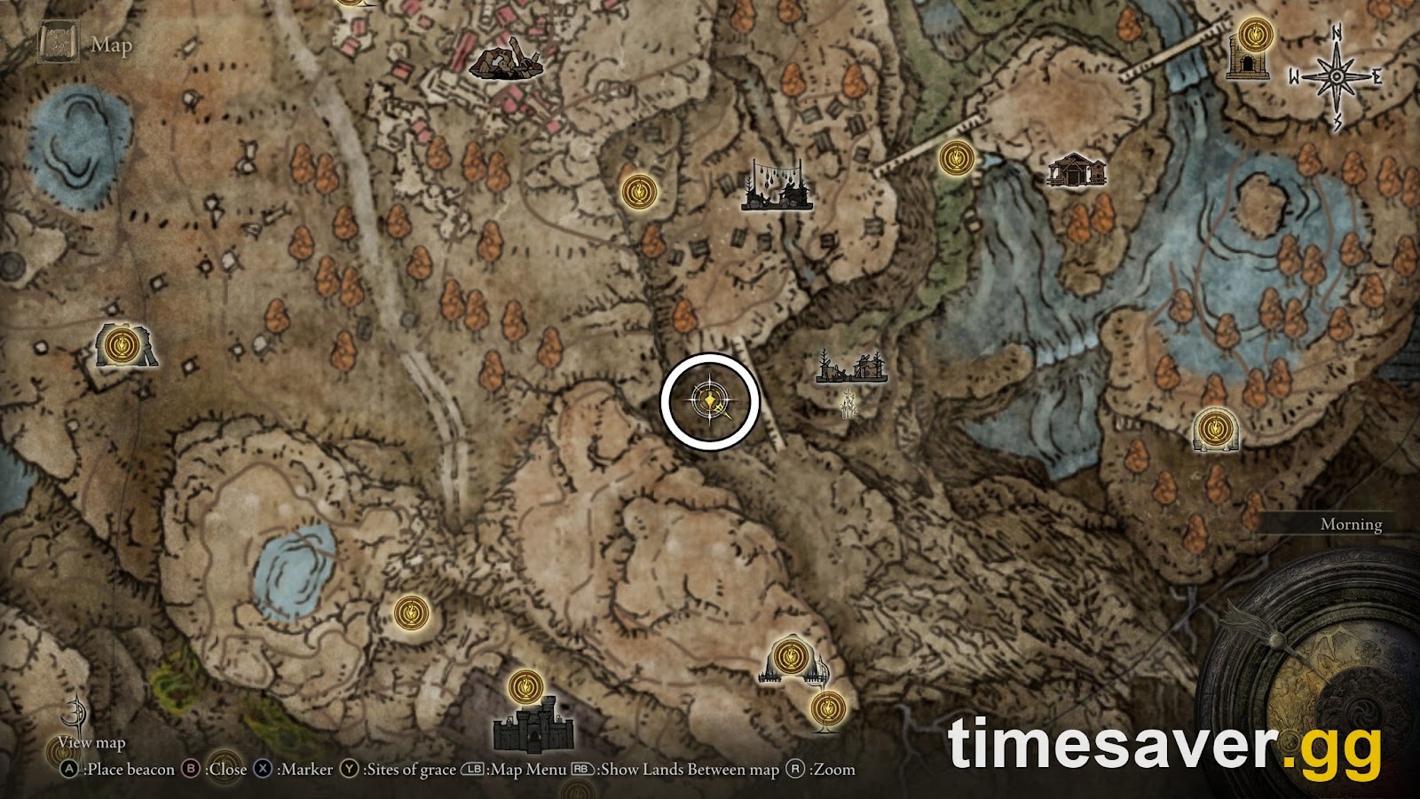 Elden Ring Revered Spirit Ash Guide: Level Your Summons in Shadow of the Erdtree