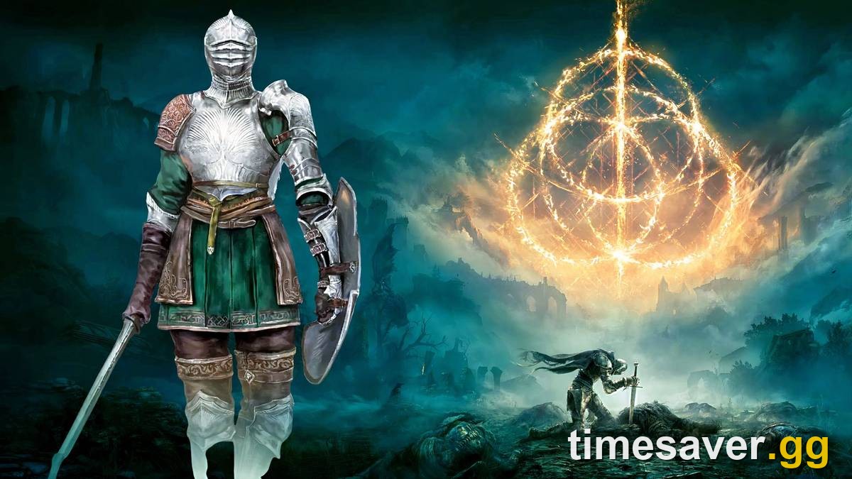 Elden Ring Tarnished Pack New Classes: Heavy Knight and Idus Knight Explained