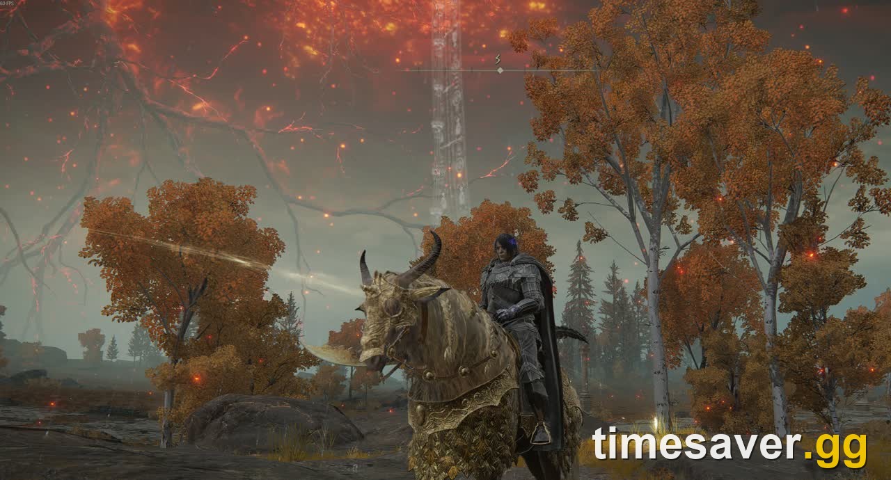 Elden Ring Torrent Skins: How to Get All 3 Spectral Steed Attires (Patch 1.17)