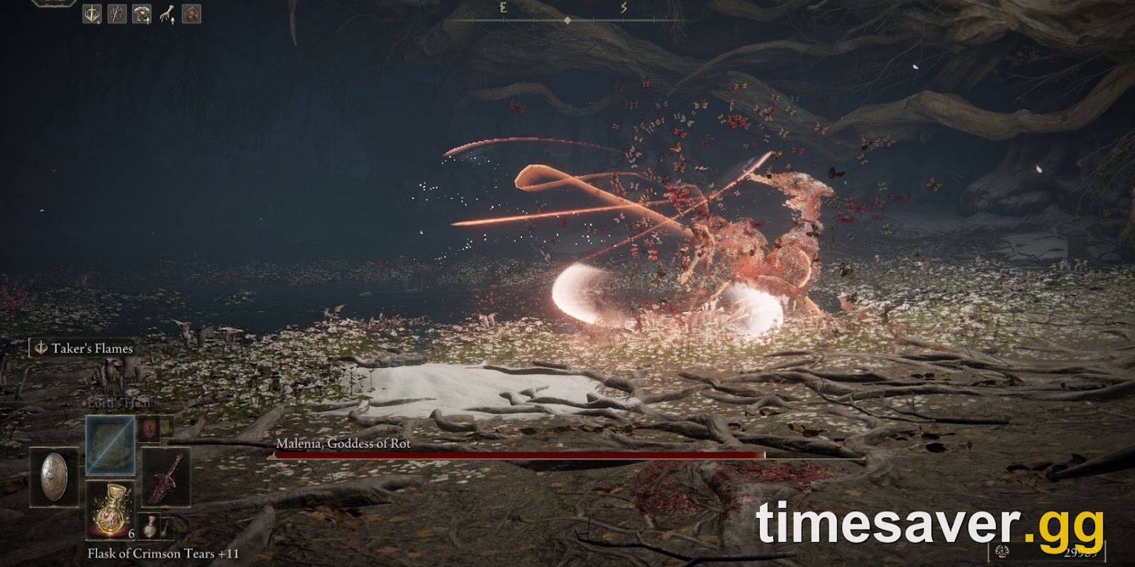 How to Beat Malenia, Blade of Miquella in Elden Ring: Boss Guide, Stats & Best Strategy