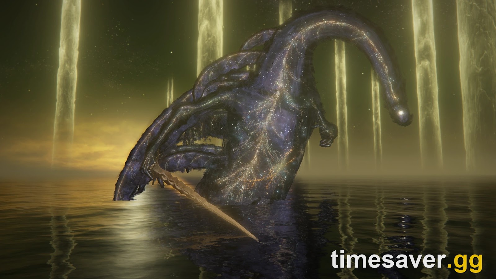 How to Beat the Elden Beast in Elden Ring: Boss Guide, Stats & Final Fight Strategy