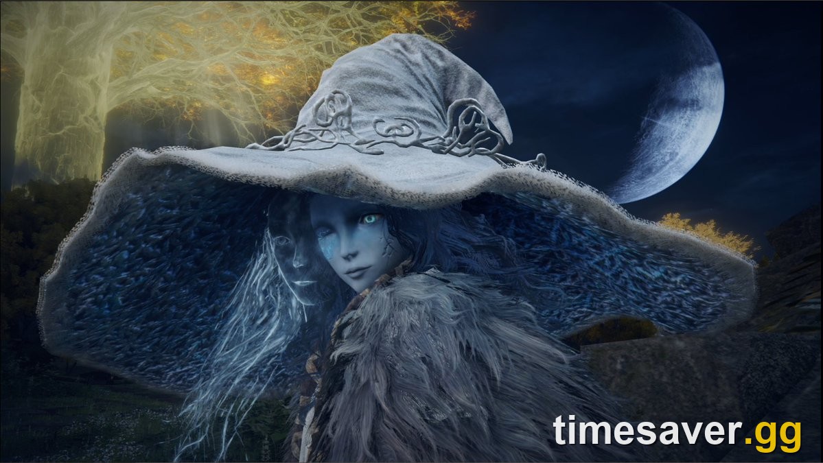 Ranni Questline Walkthrough in Elden Ring: Every Step to the Age of the Stars Ending