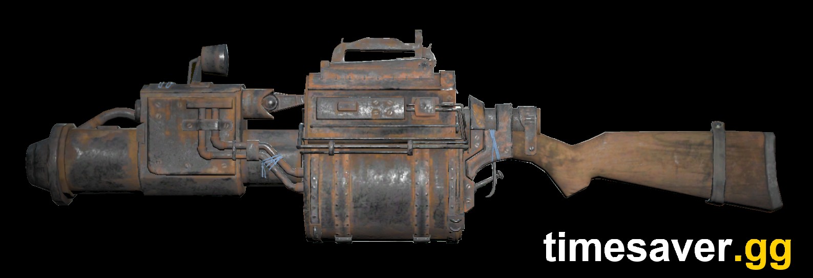 Fallout 76 Best Weapons Tier List 2026: Top Picks for Every Build After The Slasher