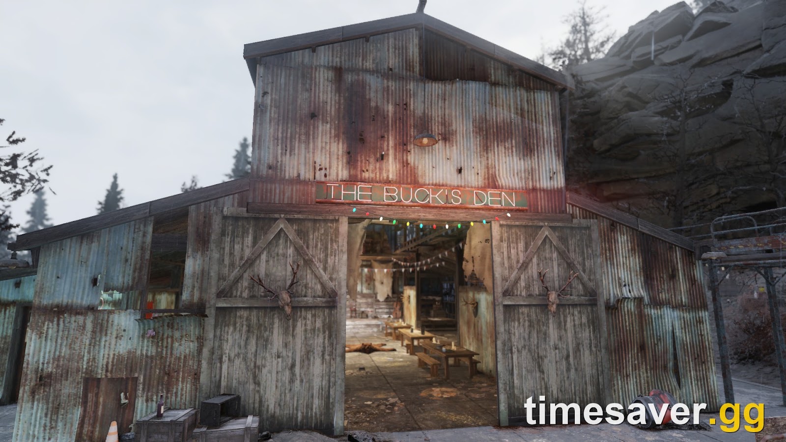 Fallout 76 Glass Farming Guide 2026: Best Spots and Junk Tiers