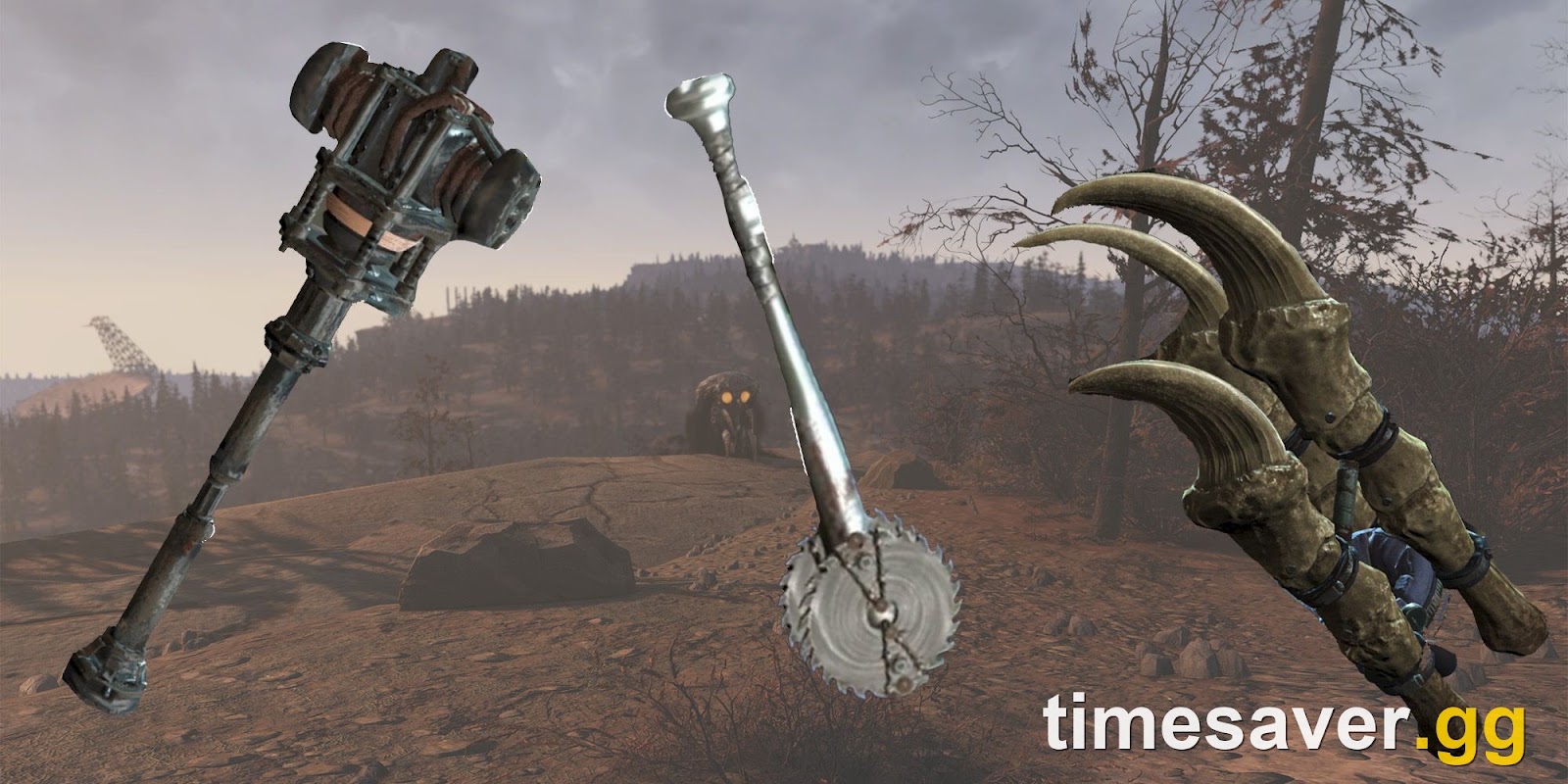 Fallout 76 Melee Build Guide 2026: Best Perks, Weapons, and Season 26 Upgrades