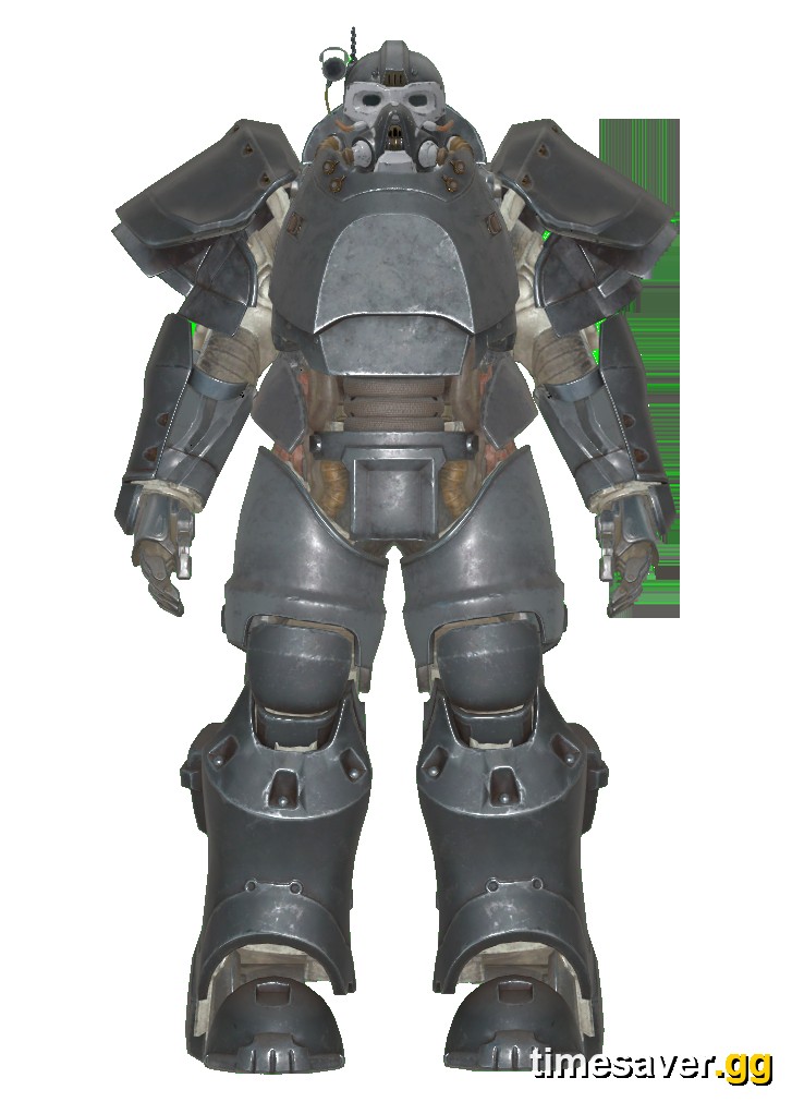 Fallout 76 Power Armor Build 2026: Best Frames, Perks, and T-65 Setup