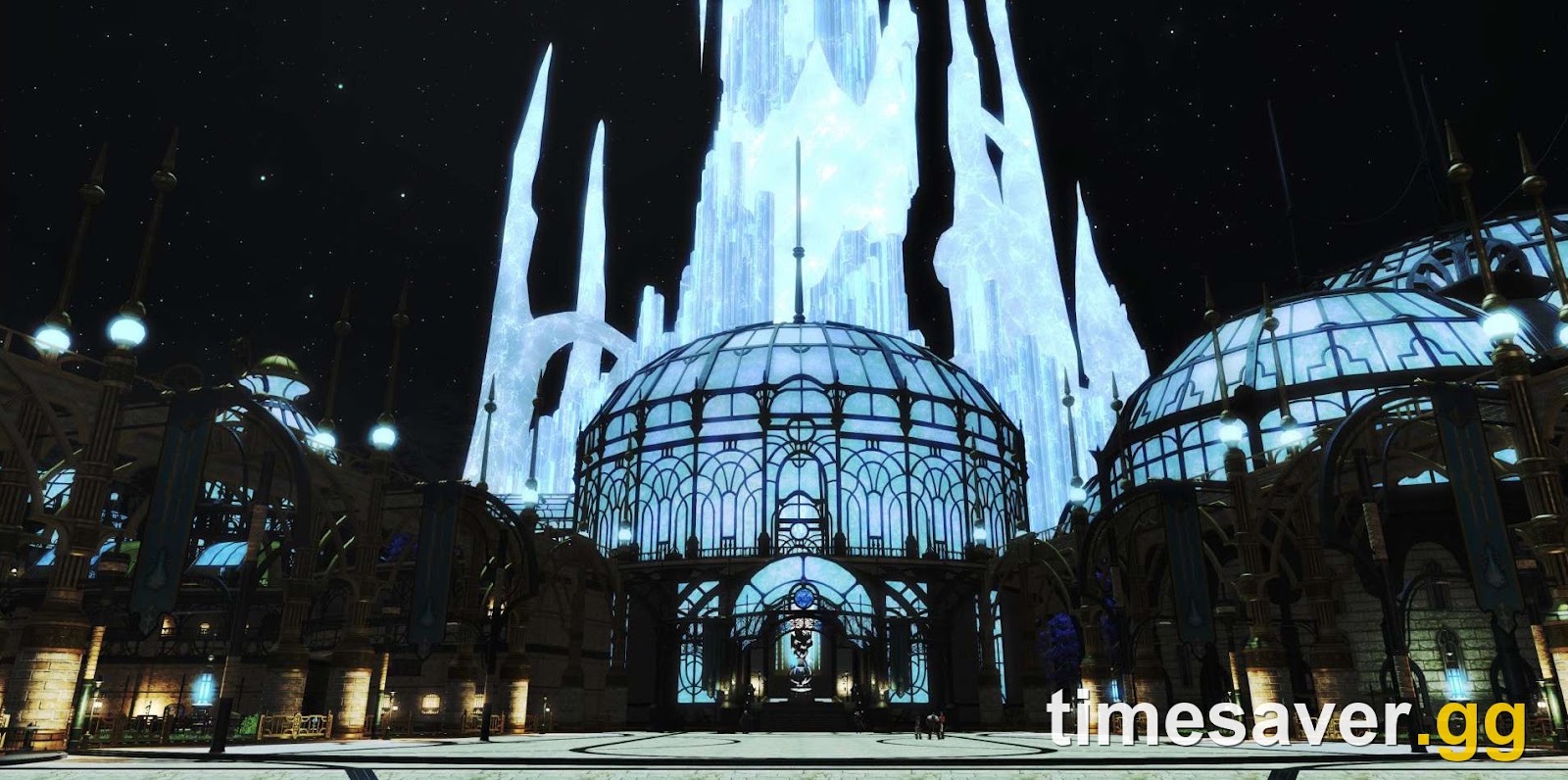 FFXIV Free Trial Gil Cap (300,000): What to Spend It On in Patch 7.57