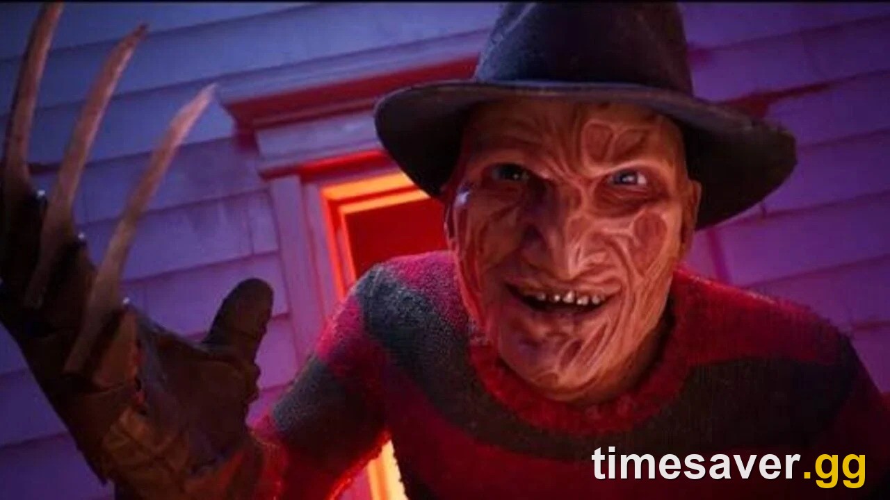 When Does Fortnitemares 2026 End? Date, Countdown & What to Finish First