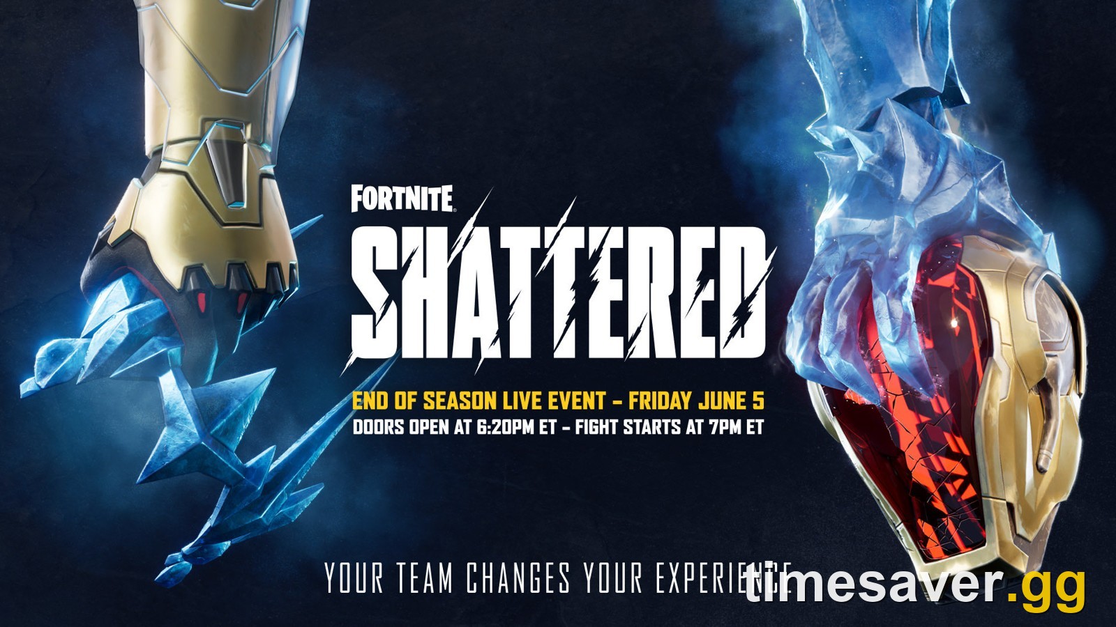 Fortnite Live Event Time: Next Event Status & Every Chapter 7 Event Time (2026)