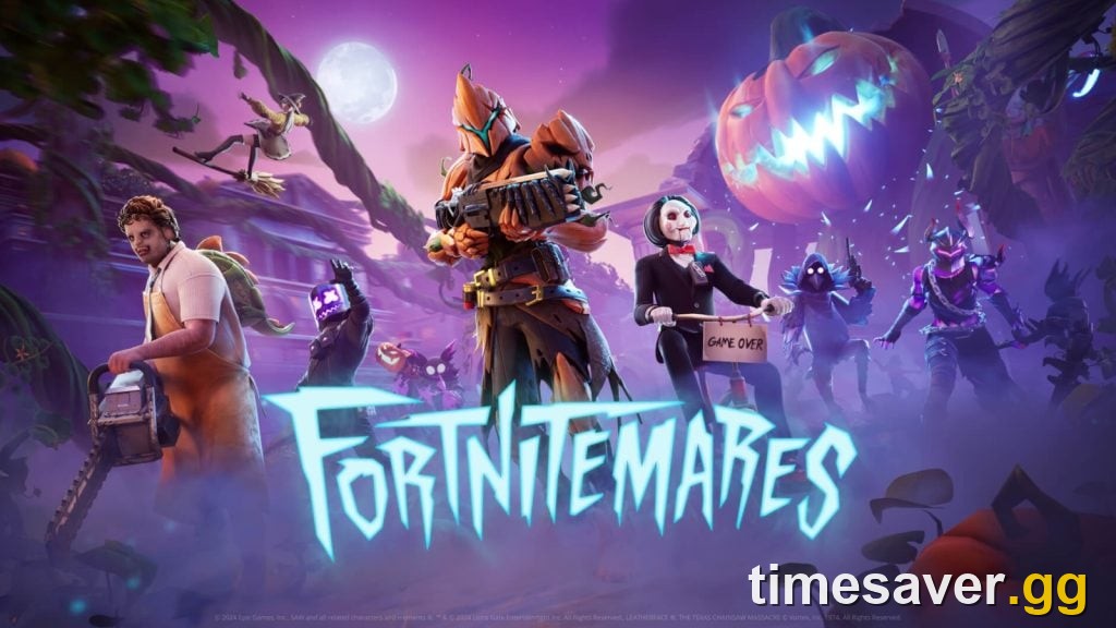 Fortnite v42.30 Update: Release Date, Downtime and Everything in the Patch Notes