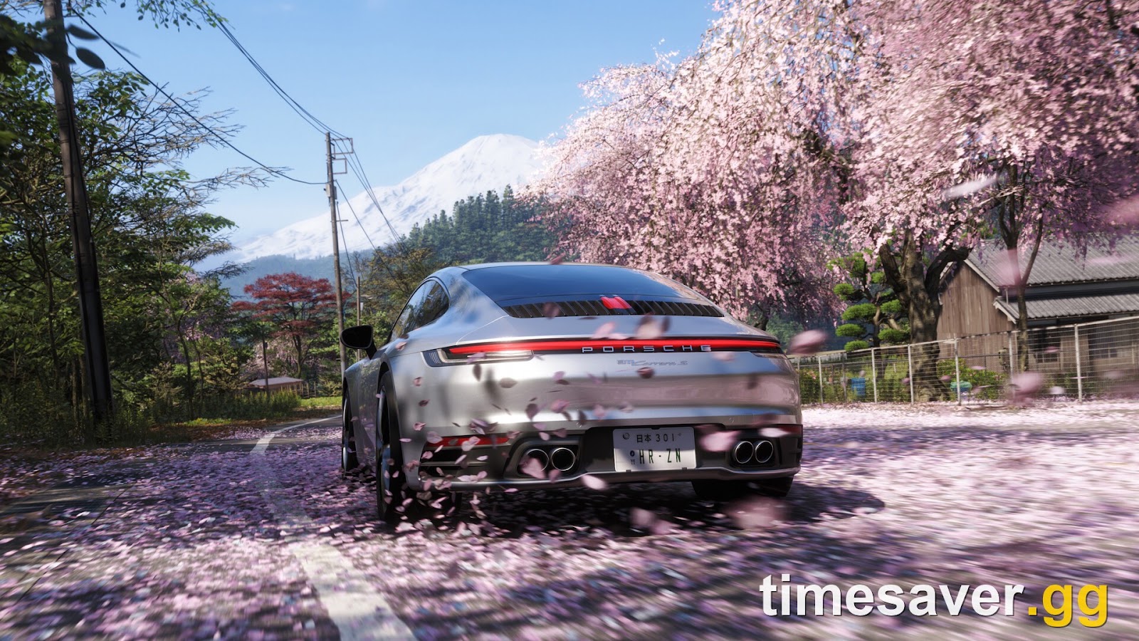 Forza Horizon 6 Best A-Class Cars: A800 Meta for Road, Dirt & Touge (2026)