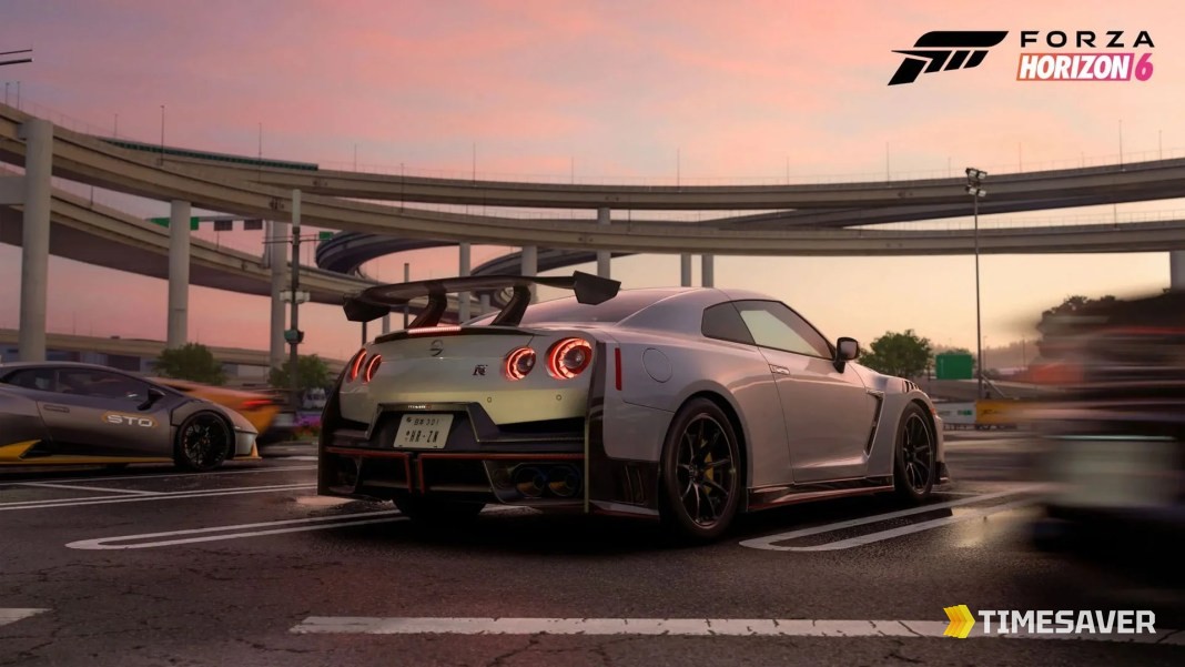 Forza Horizon 6 The Eliminator Guide: How to Win, Find Car Drops & Best Cars (2026)