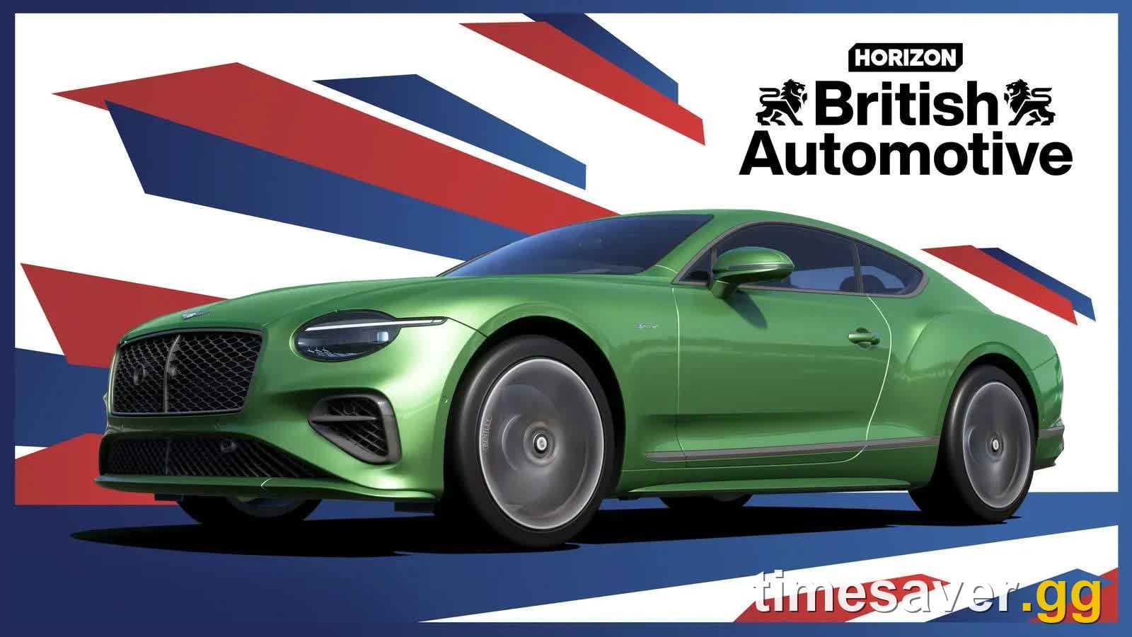 Forza Horizon 6 Series 5 'British Automotive': All Reward Cars, Point Costs & Unlock Dates (2026)