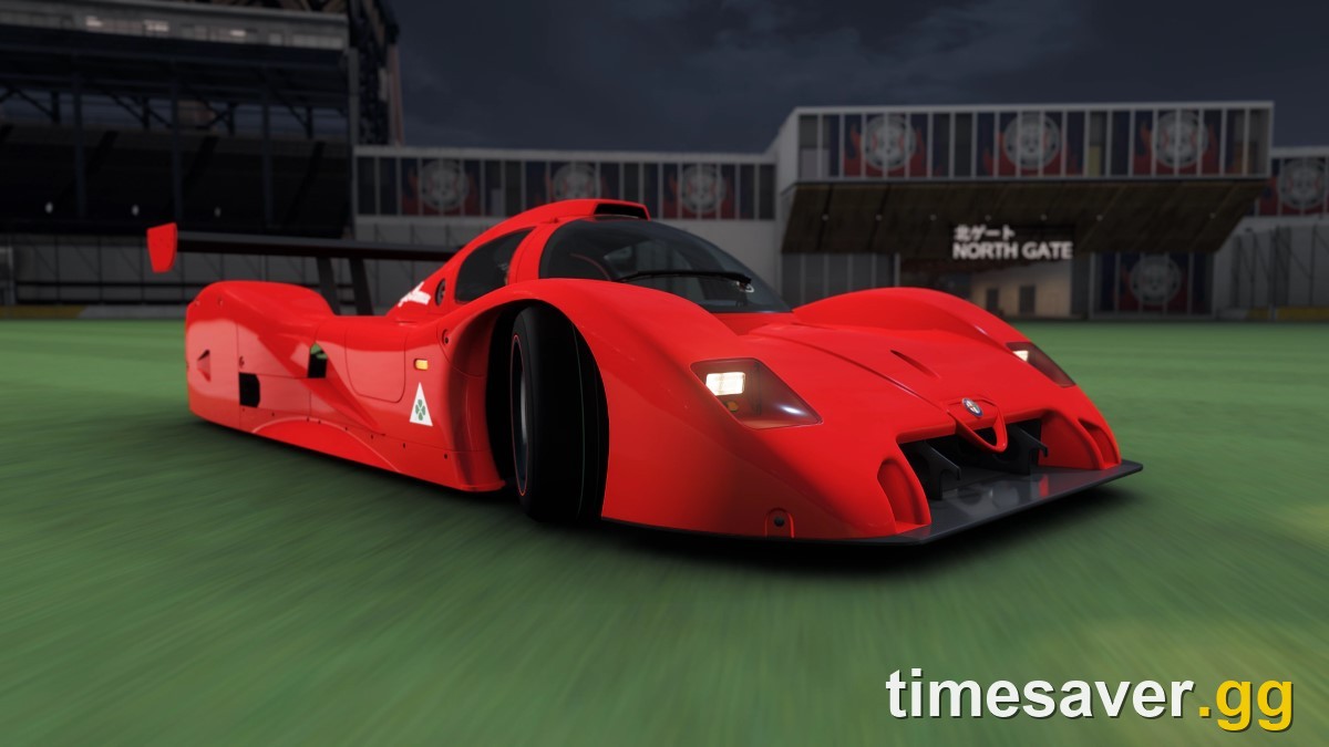 Forza Horizon 6 Time Attack Circuits: How They Work, All 4 Locations & Best Cars by Class