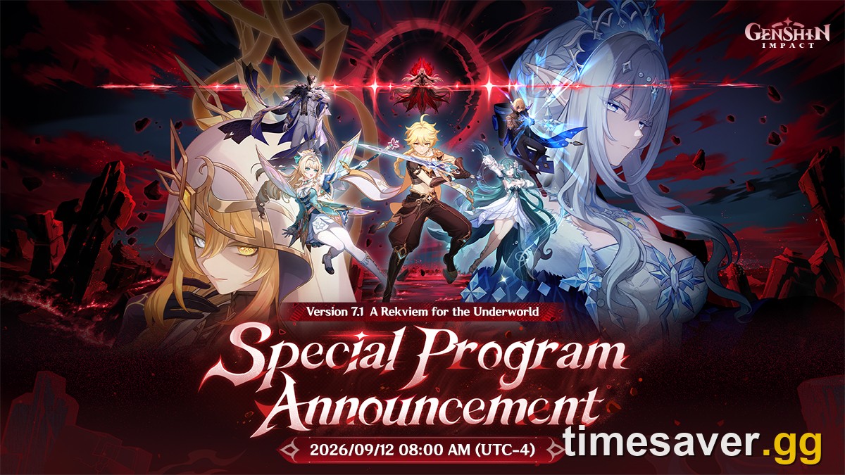 String Tracker Genshin 7.1 Livestream Codes: Date, Time & Live Redeem Tracker