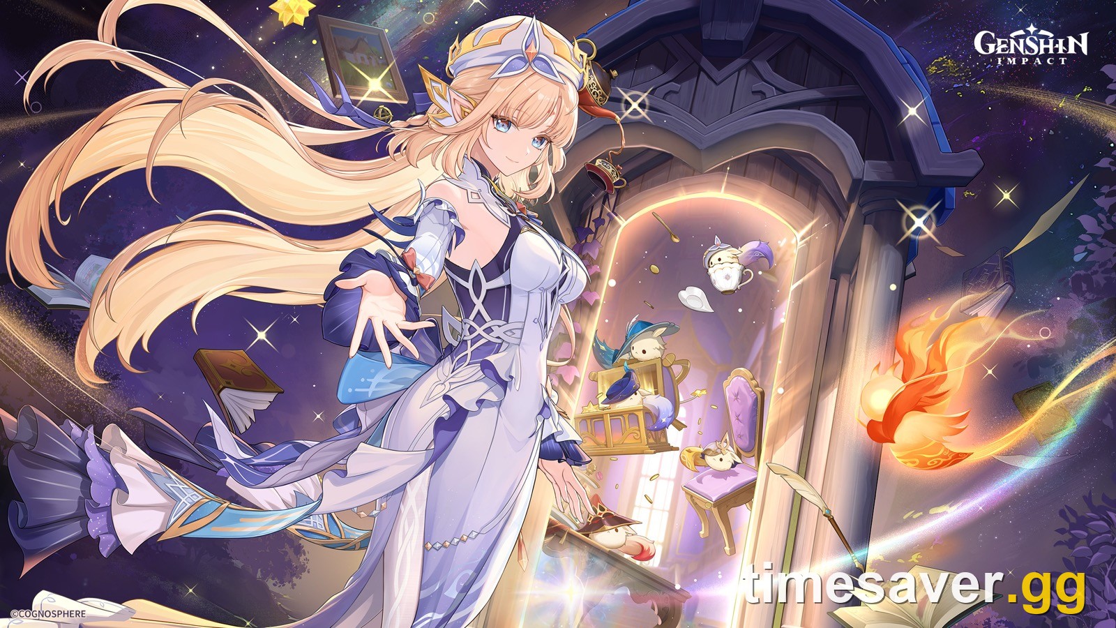 Genshin Anniversary 2026 Rewards: What's Confirmed & When