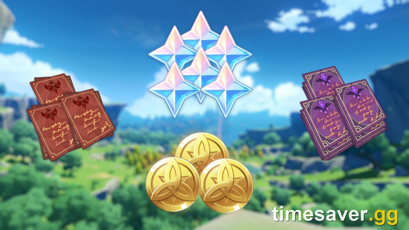 Genshin Impact Codes September 2026: Active, Expired & Rewards