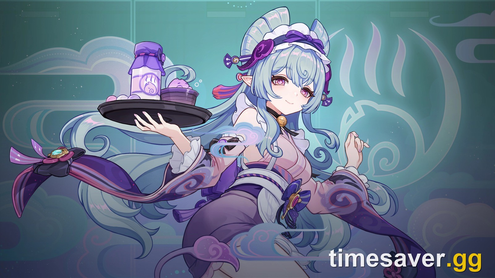 Genshin Mizuki Build: Best Artifacts, Weapons, Teams and the Witch's Revelation Upgrade (Version 7.1)