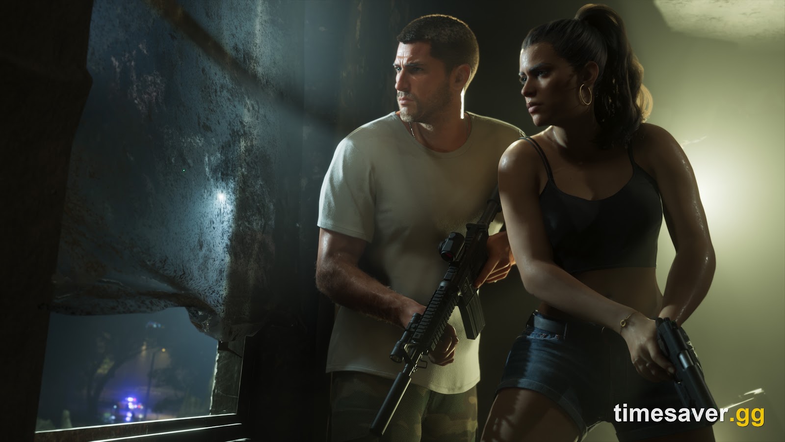 Is GTA 6 Crossplay? No — Why PS5 and Xbox Players Can't Play Together on Nov 19
