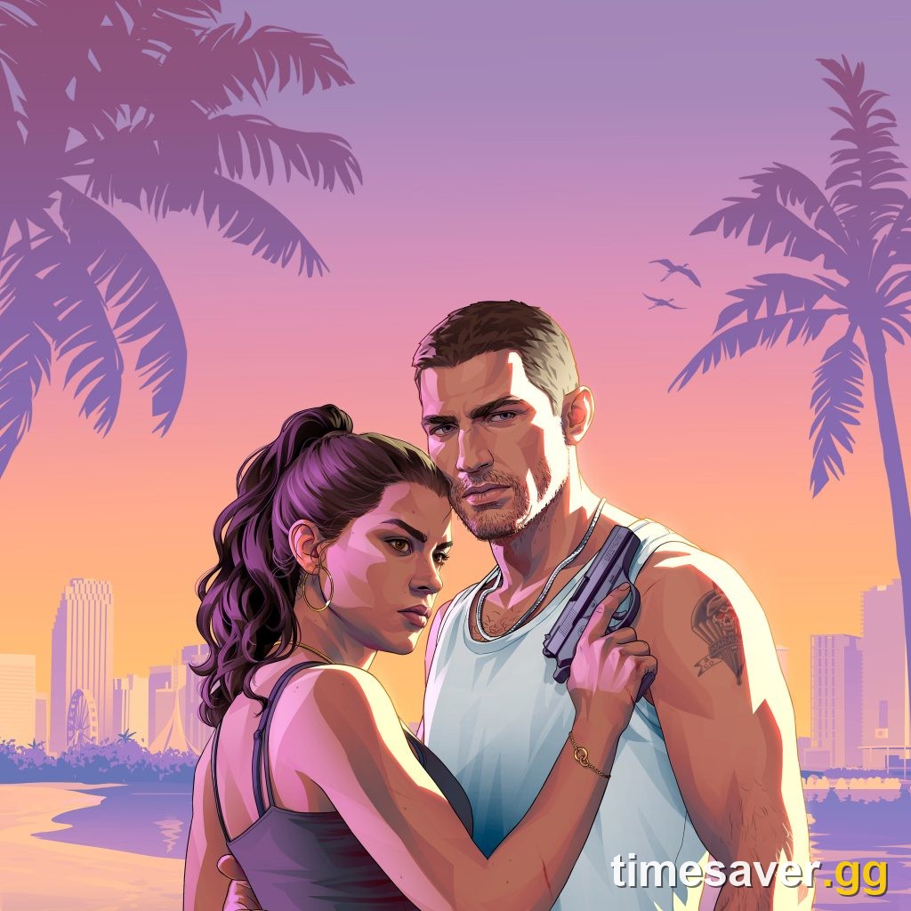 GTA 6: An Extended Look — Netflix Premiere Date, Time & How to Watch (Aug 27, 2026)
