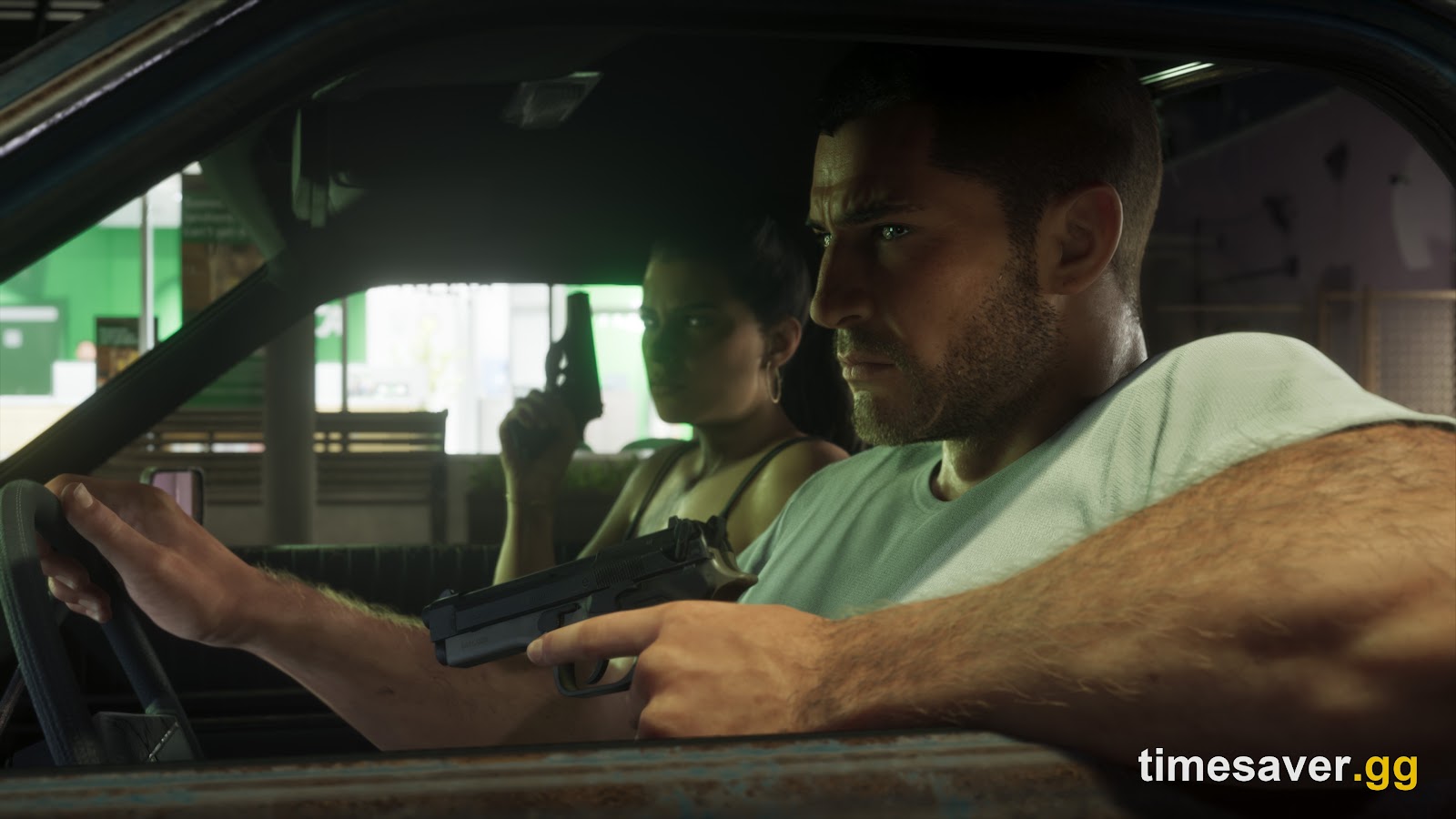 Is GTA 6 on Game Pass? No. RDR2 Took 18 Months, GTA 5 Took 6 Years