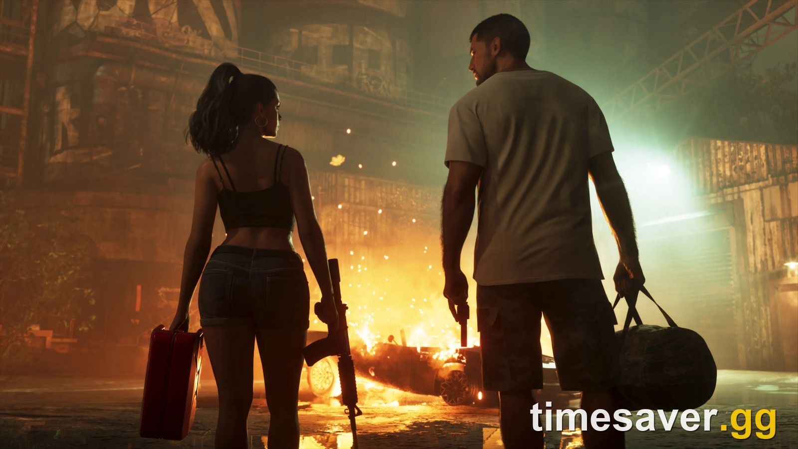 GTA 6 Open World: Everything Rockstar Just CONFIRMED in the Full IGN Interview (and What's Still Rumored) — 2026
