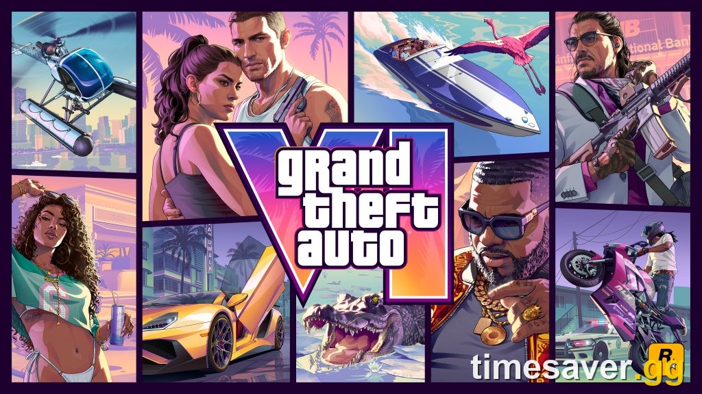 GTA 6 Pre-Load: When Can You Download It & Be Ready to Play at Launch? (Confirmed 2026)