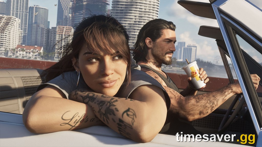GTA 6 Radio Stations & Soundtrack: Every Artist Confirmed So Far (and What's Still Rumored) — 2026