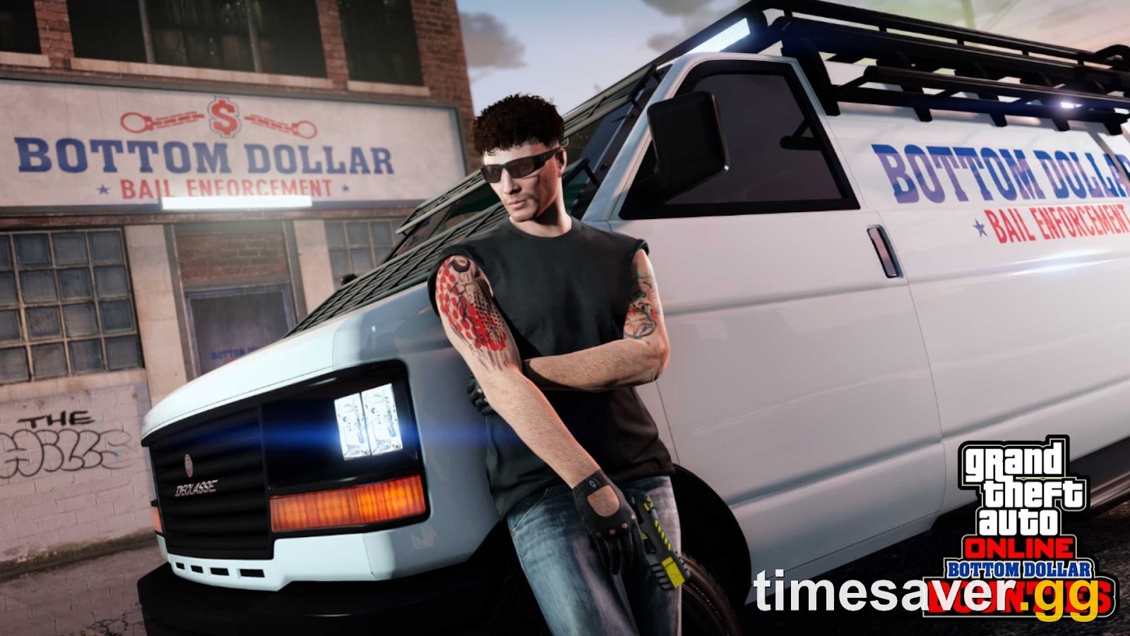 GTA Online Bail Office 2026: Is It Worth GTA$3.8M? Best Office to Buy + Every Payout
