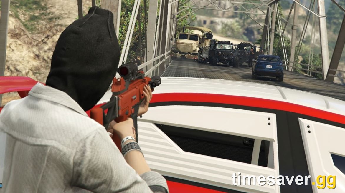 GTA Online Criminal Mastermind Challenge (2026): How to Win the $10,000,000 Bonus Without Losing the Run