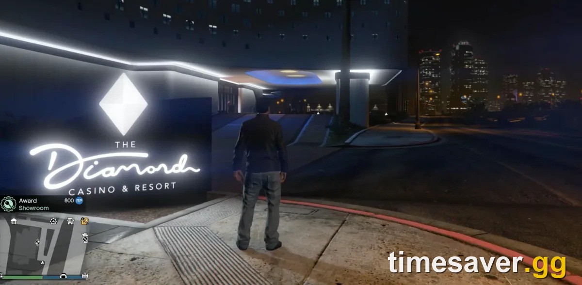 GTA Online Diamond Casino Heist Payout (2026): Every Vault Target, the New Weekly Bonus & What You Actually Bank