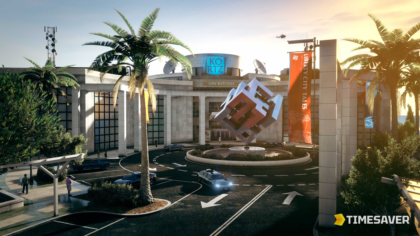 GTA Online Kortz Center Heist: Release Date, Payout & How to Prep Before July 14 (2026)