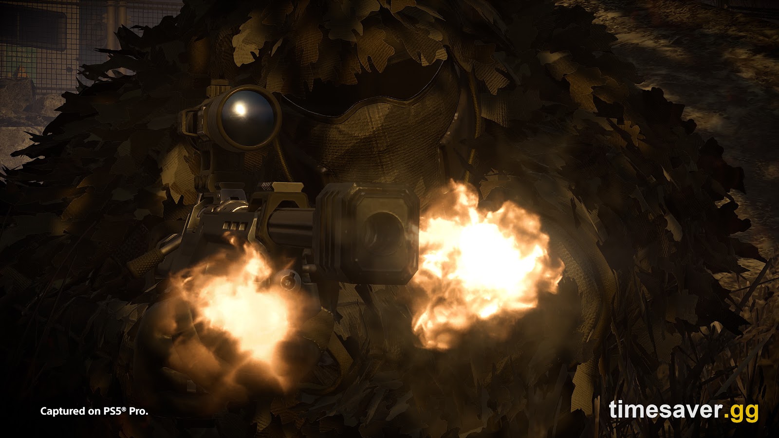 Helldivers 2 Best Sniper Rifle (October 2026): Every Sniper Ranked + Scope of Authority