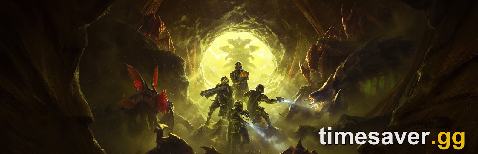 Helldivers 2 Crashing on Launch? Every Fix for the PC Crash (Patch 7.1.1)