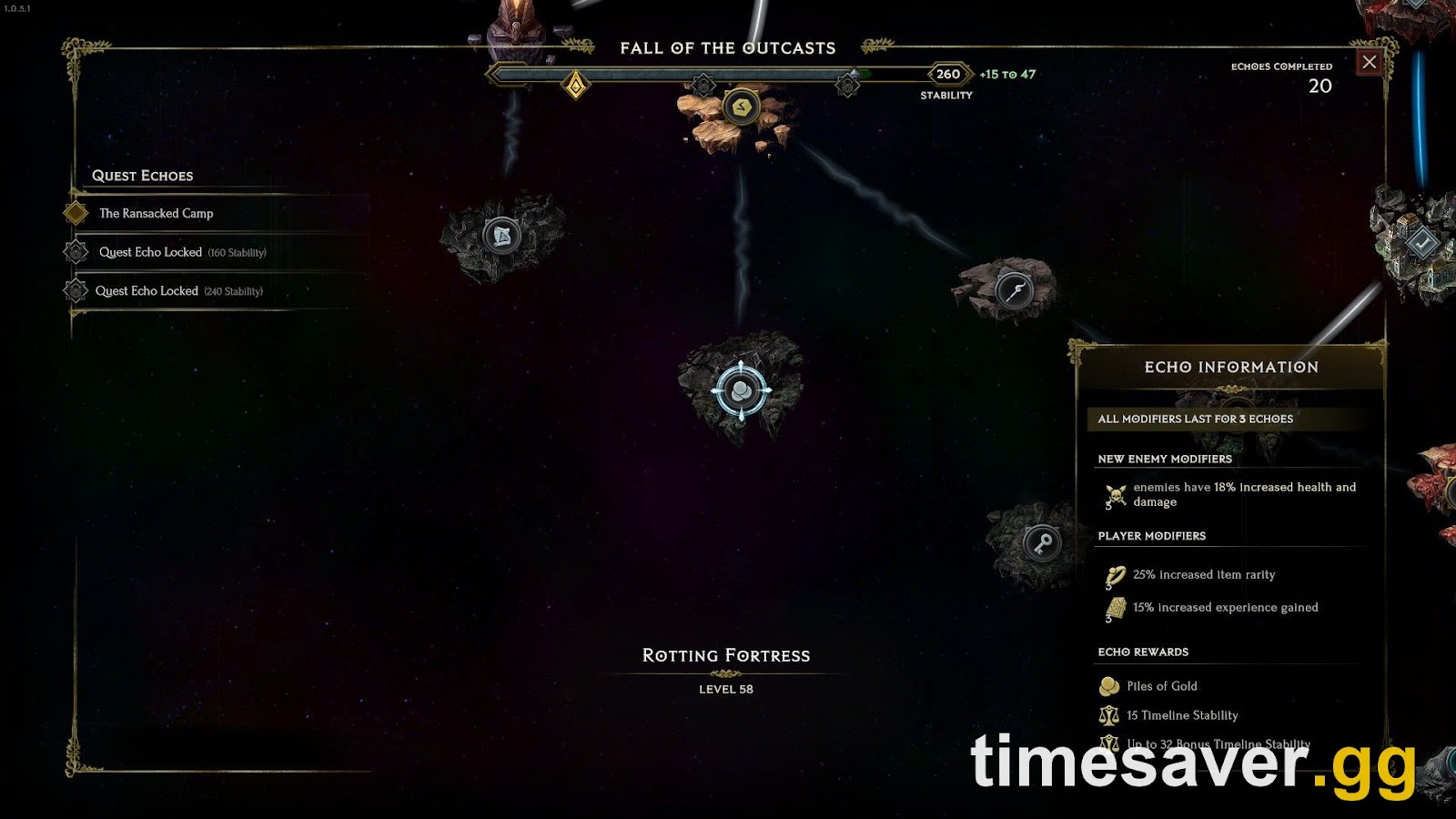 Last Epoch Gold Farming Guide: Best Methods in Season 4 (Patch 1.4.7) and Season 5 Prep